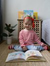 Гид по интерактивному чтению: как повысить IQ ребенка на шесть и более баллов