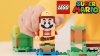  LEGO Group  Nintendo      LEGO Super Mario