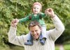 "А папа много работает": как папе компенсировать разлуку с  ребенком?