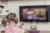Раннее детство без телевизора: создаем среду