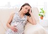 Мигрень при беременности