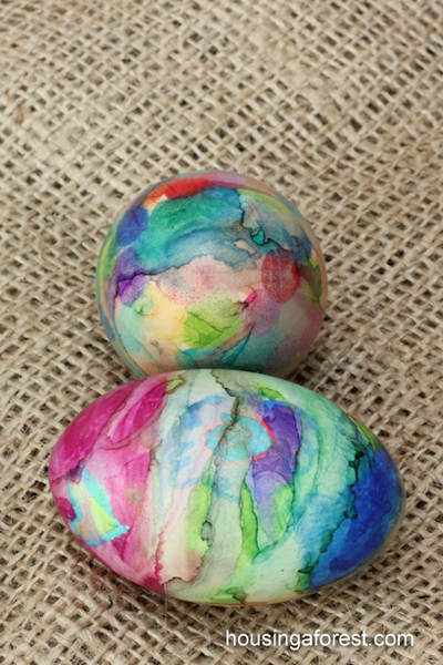 Tie Dye  