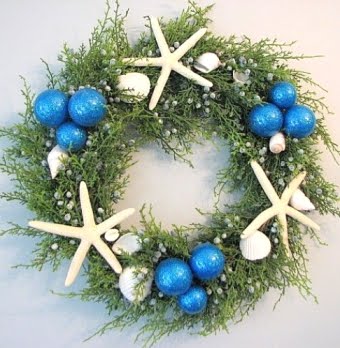 beach-theme-Christmas-wreath (340x348, 32Kb)