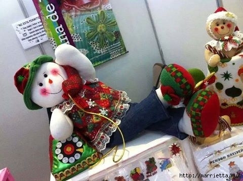 Купить наборы для шитья кукол и игрушек в интернет магазине hb-crm.ru | Страница 3