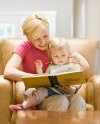 Как выбирать книги для малыша?