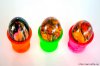 Декоративные пасхальные яйца. Красим акриловыми красками