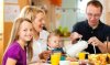 Что приготовить на завтрак ребенку: 10 кулинарных советов