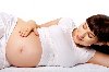 Боли в области живота во время беременности