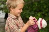 Какую роль в воспитании детей играют куклы?