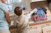 Почему у ребенка должны быть обязанности по дому
