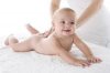 Лечебный массаж и гимнастика в раннем детстве