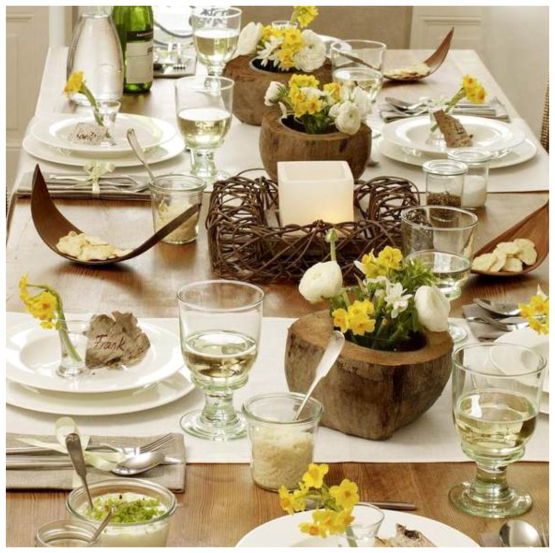 Easter table (555x553, 219Kb)
