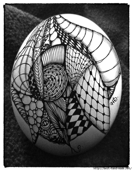 Easter_egg_Zentangle _Snapseed (545x700, 291Kb)