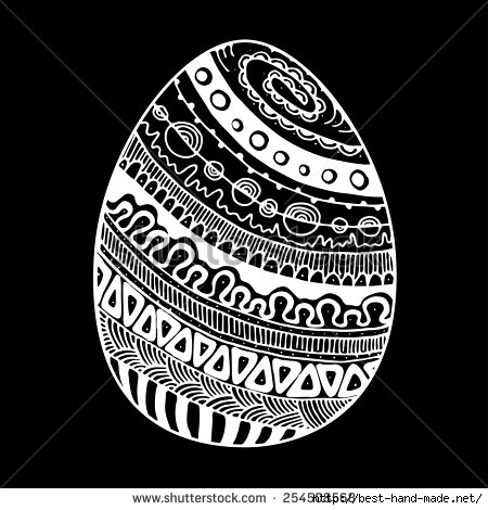 stock-vector-hand-drawn-zentangle-easter-eggs-black-and-white-vector-illustration-254508568 (450x470, 121Kb)