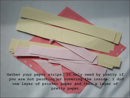 paperstrips